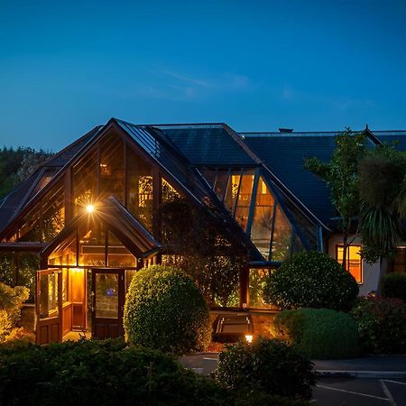 Hustyns Hotel Saint Wenn Kültér fotó