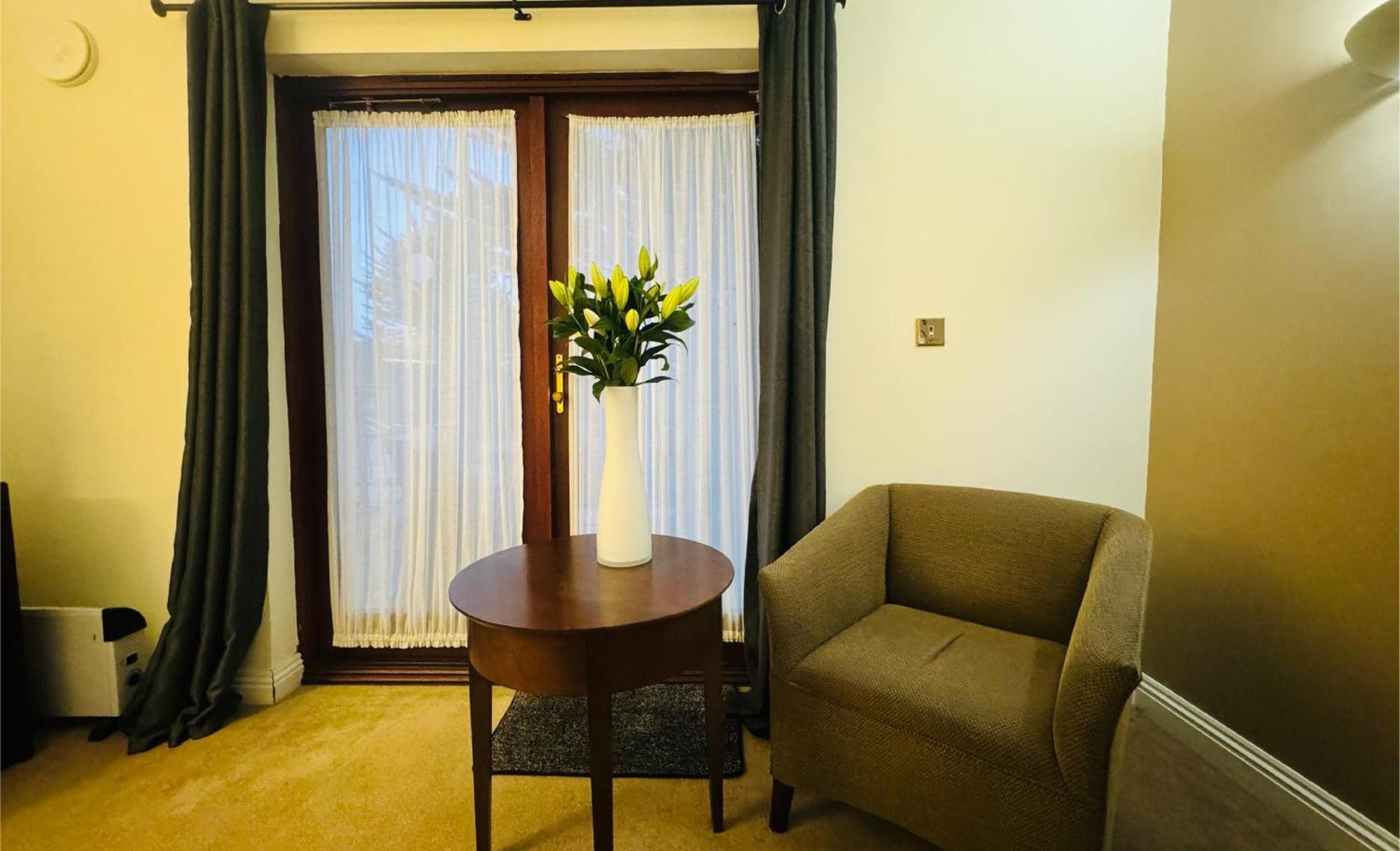 Hustyns Hotel Saint Wenn Kültér fotó