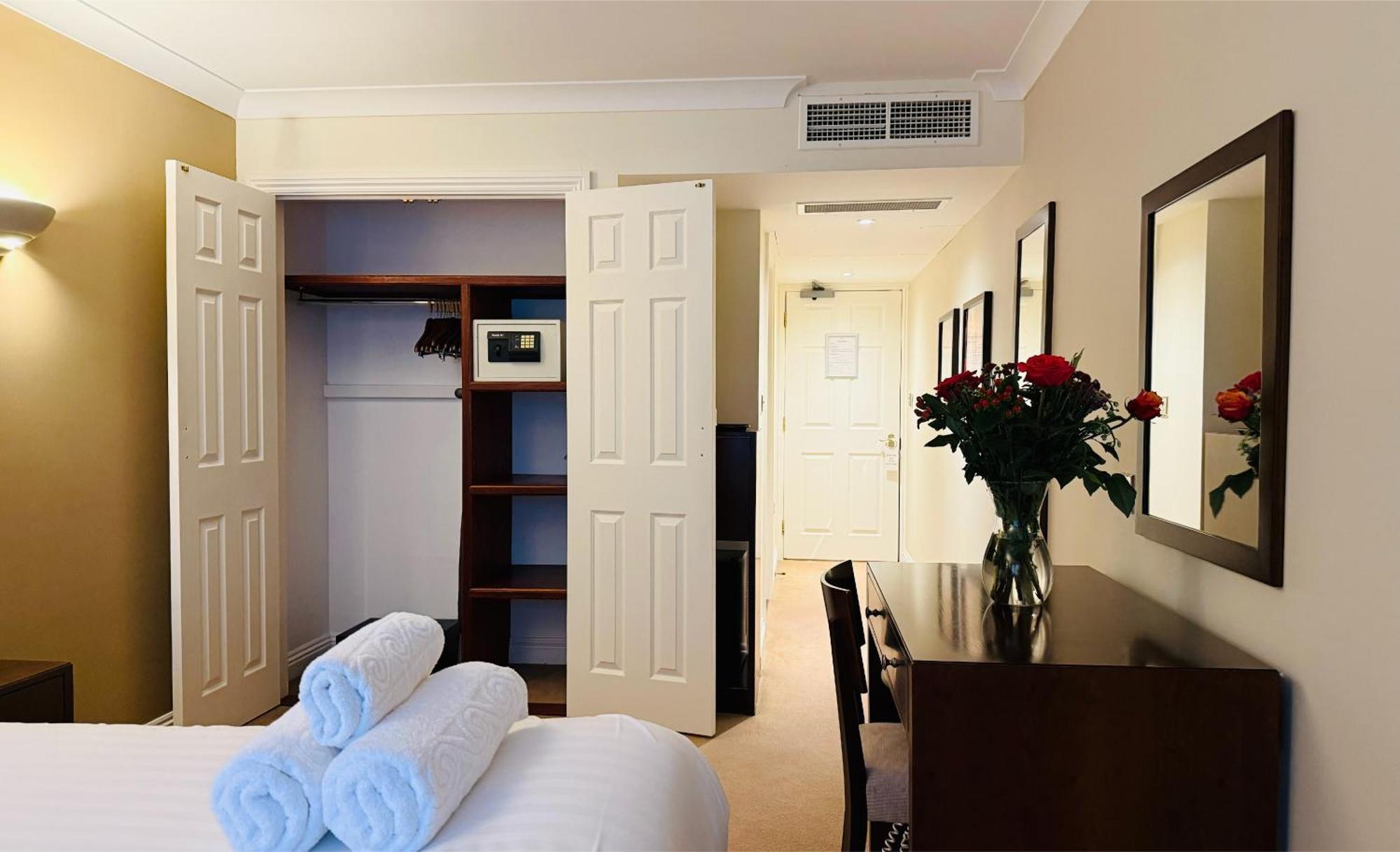 Hustyns Hotel Saint Wenn Kültér fotó