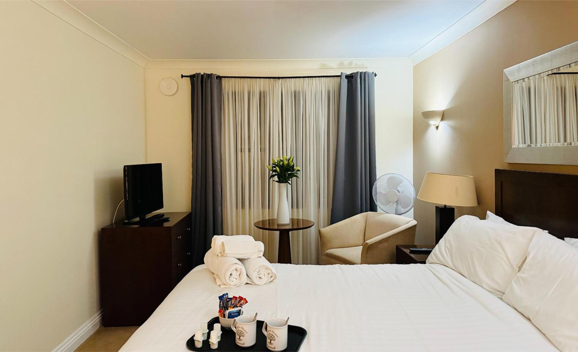 Hustyns Hotel Saint Wenn Kültér fotó