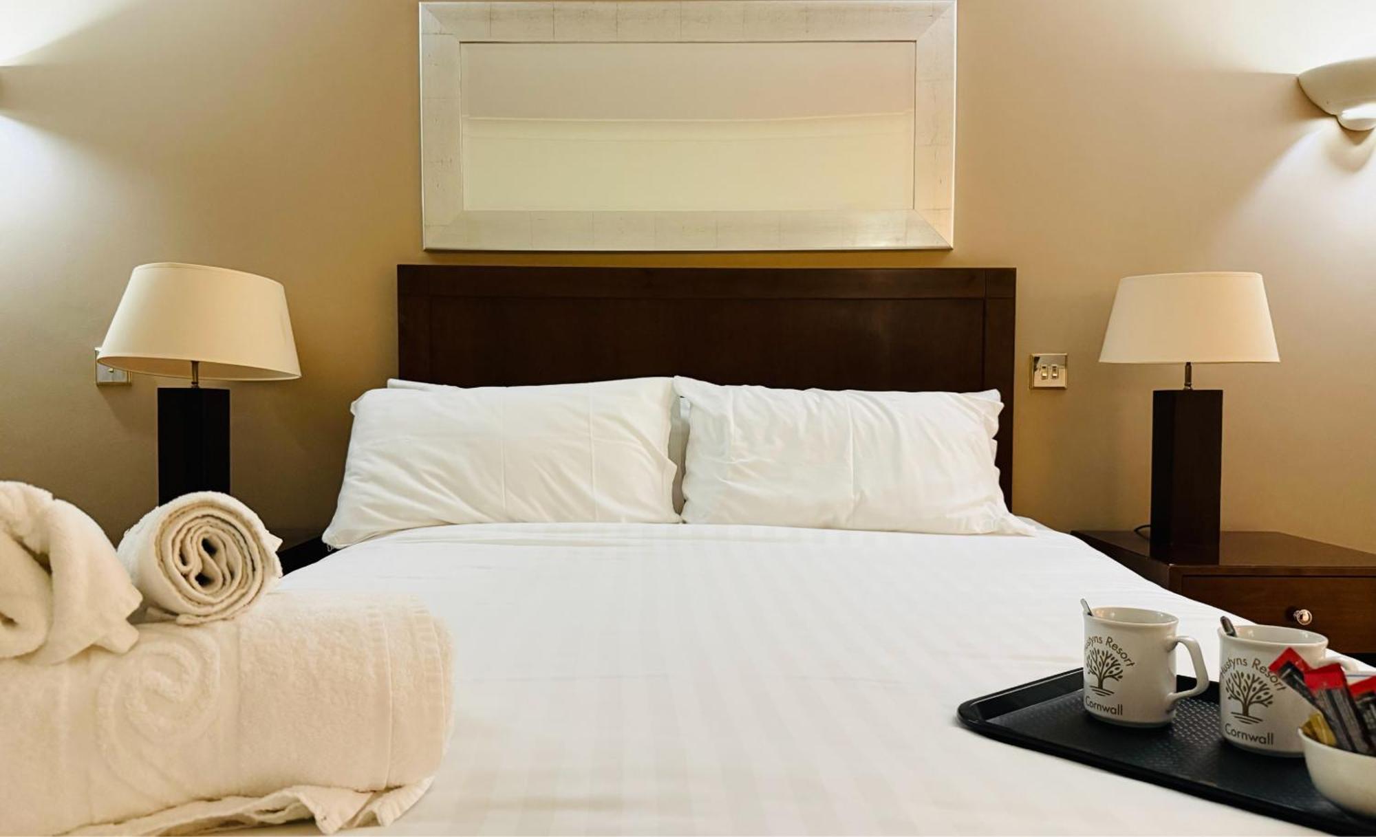 Hustyns Hotel Saint Wenn Kültér fotó