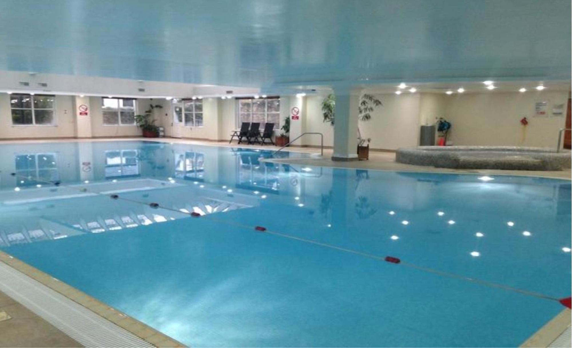 Hustyns Hotel Saint Wenn Kültér fotó
