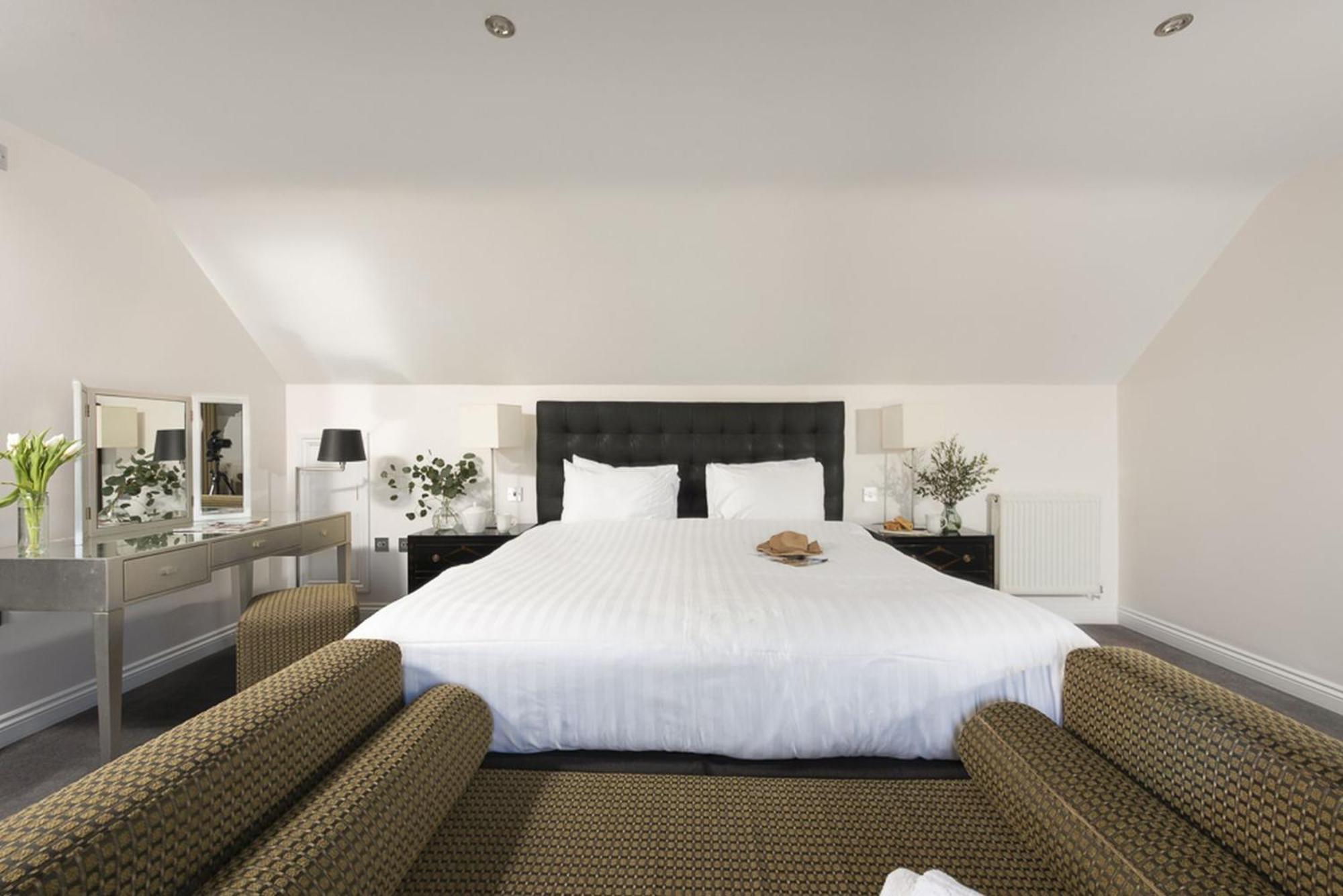 Hustyns Hotel Saint Wenn Kültér fotó